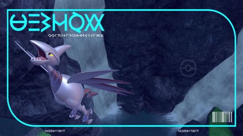 skarmory smogon sv|Skarmory .